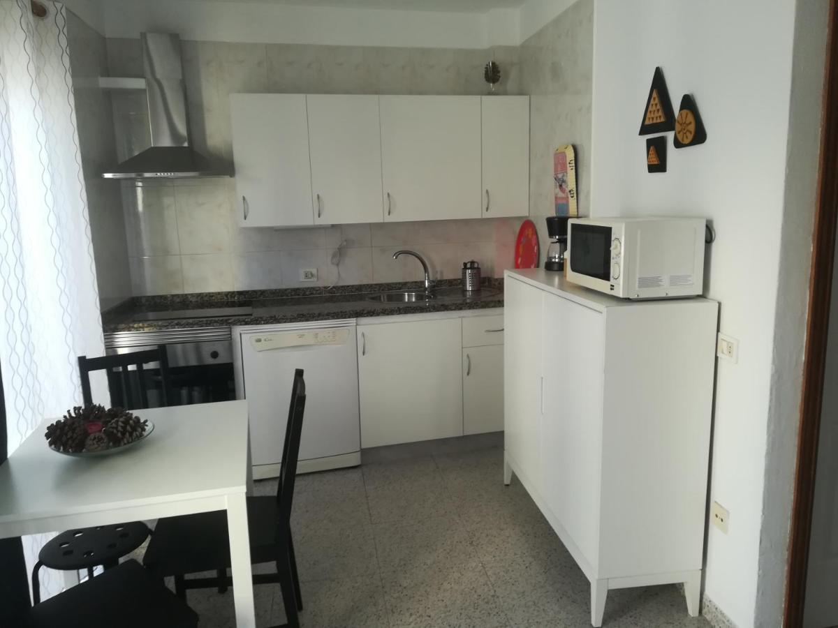 Appartamento Casa Mary Granadilla De Abona Esterno foto