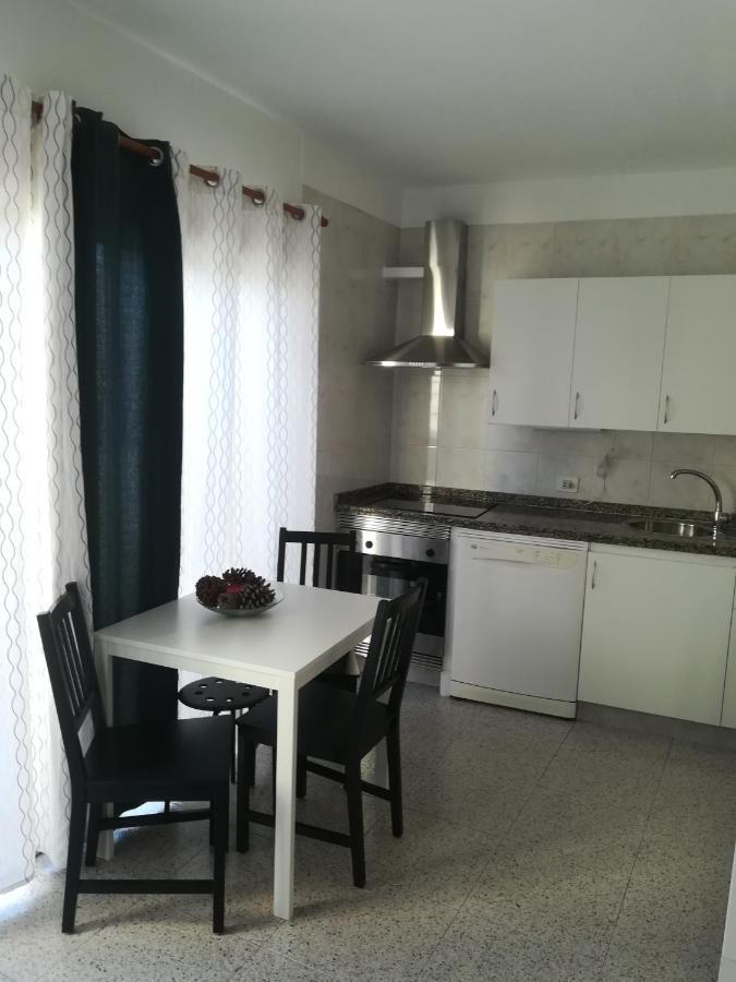 Appartamento Casa Mary Granadilla De Abona Esterno foto