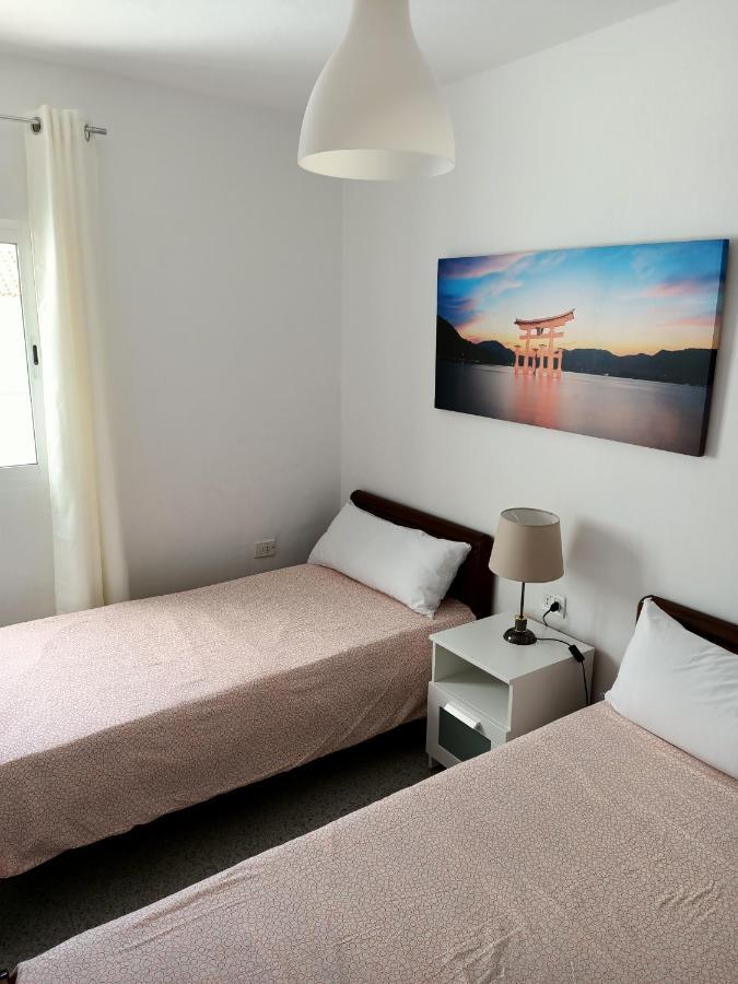 Appartamento Casa Mary Granadilla De Abona Esterno foto