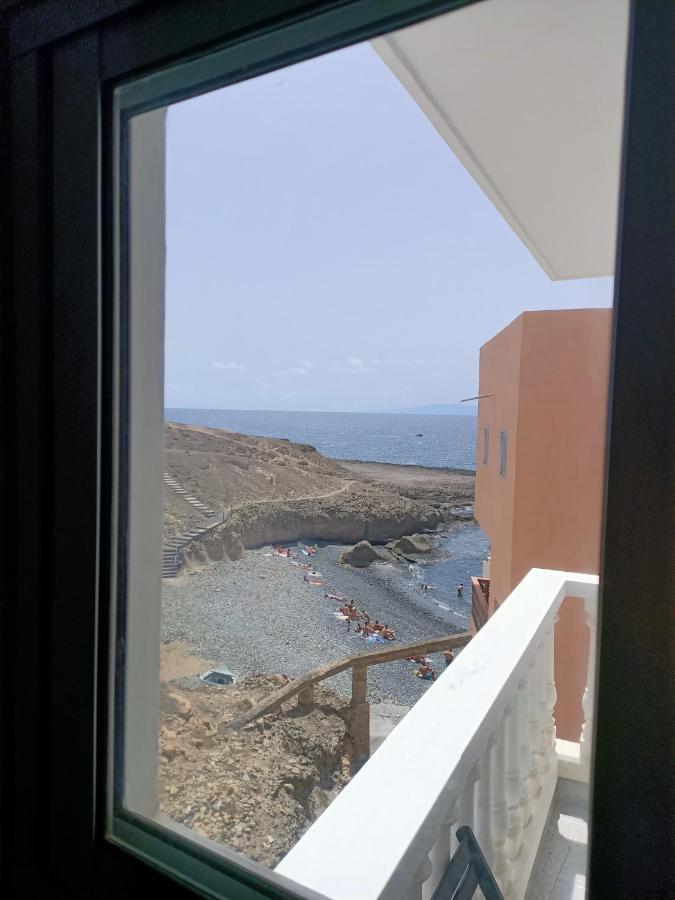 Appartamento Casa Mary Granadilla De Abona Esterno foto