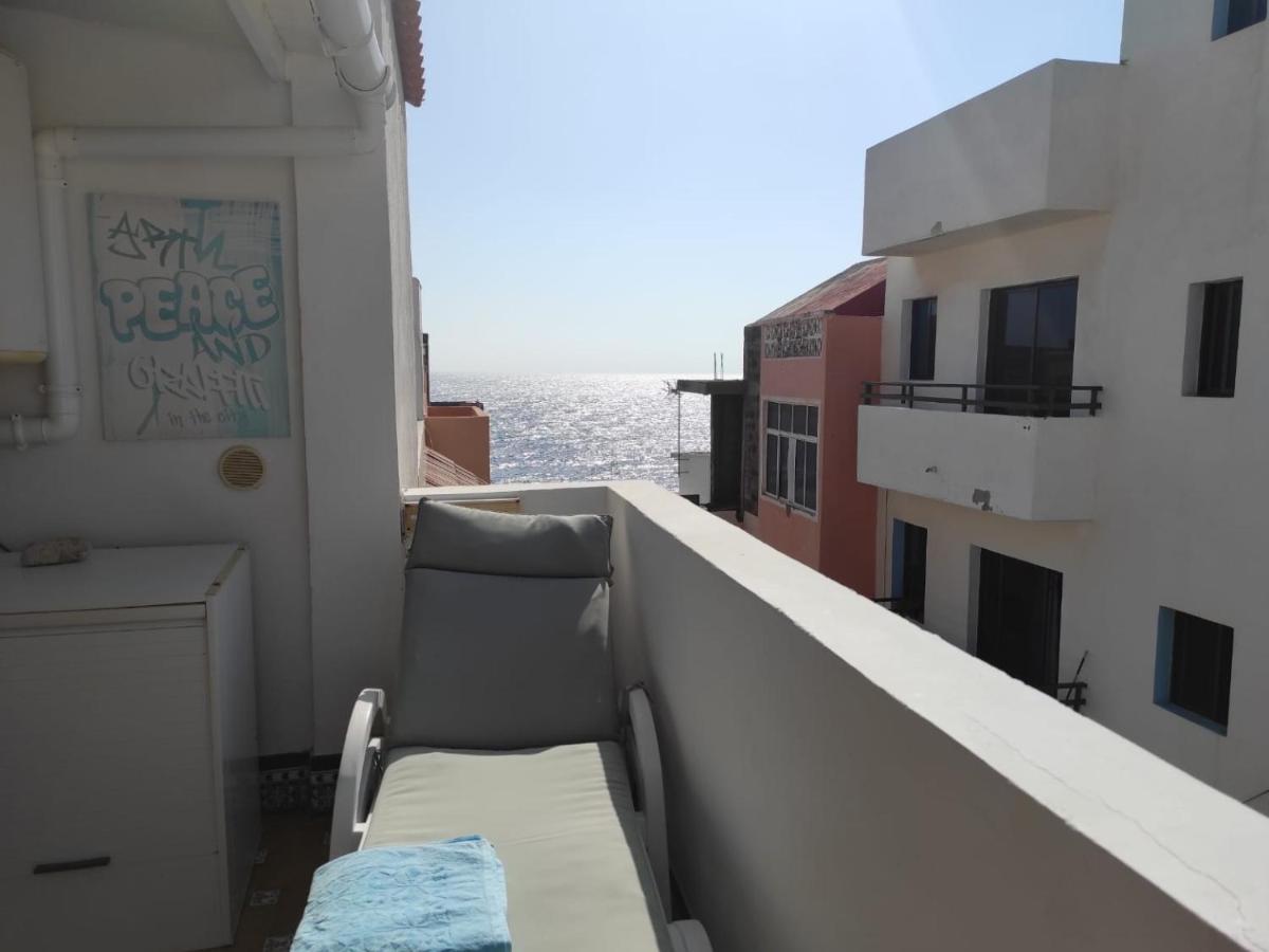 Appartamento Casa Mary Granadilla De Abona Esterno foto