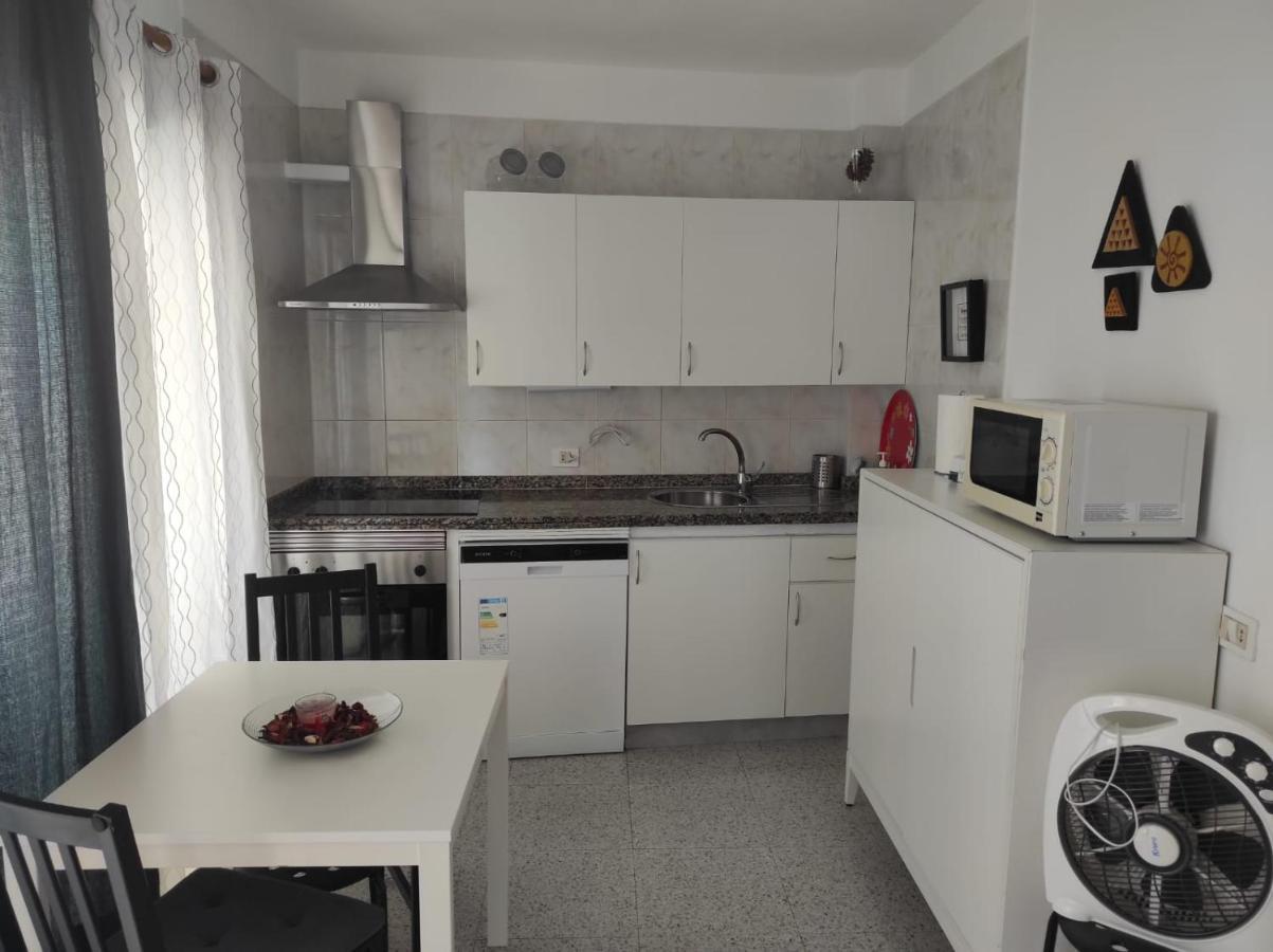 Appartamento Casa Mary Granadilla De Abona Esterno foto