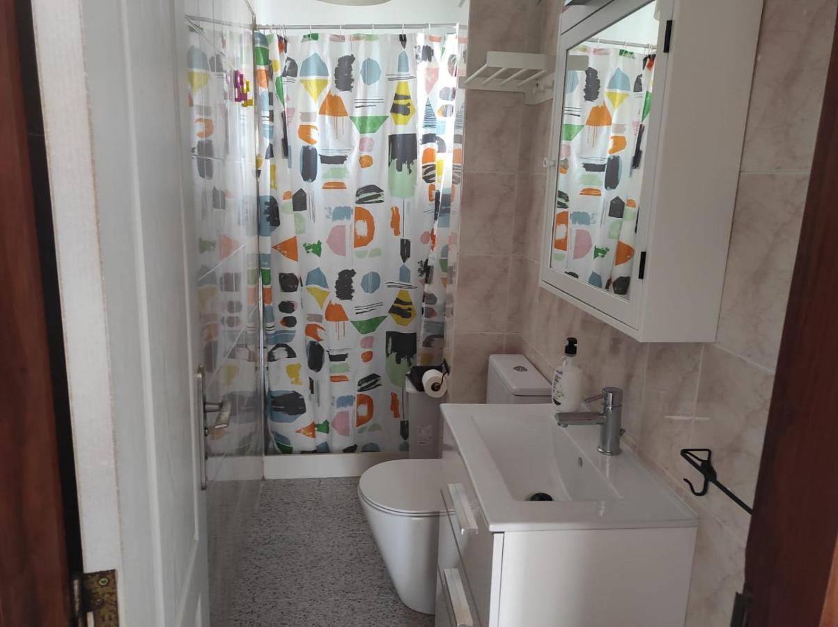 Appartamento Casa Mary Granadilla De Abona Esterno foto