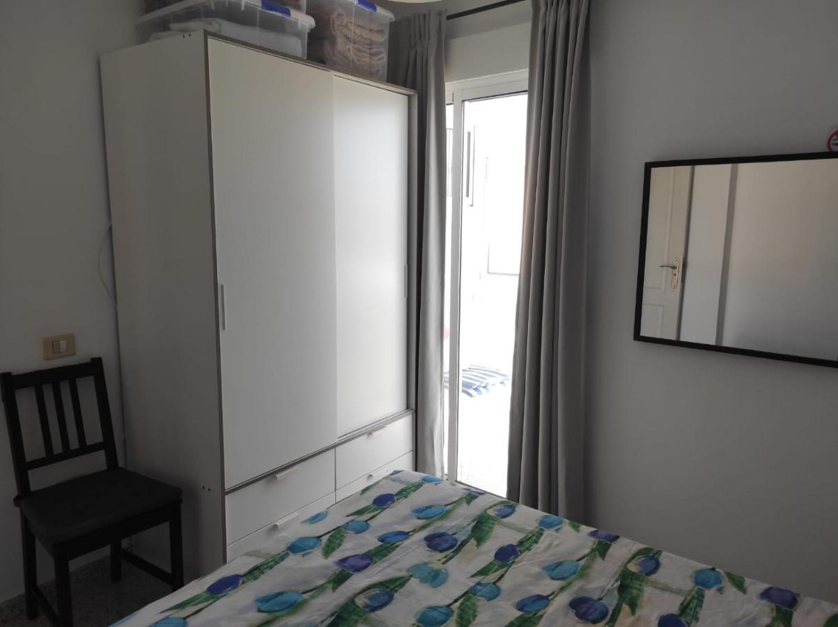 Appartamento Casa Mary Granadilla De Abona Esterno foto