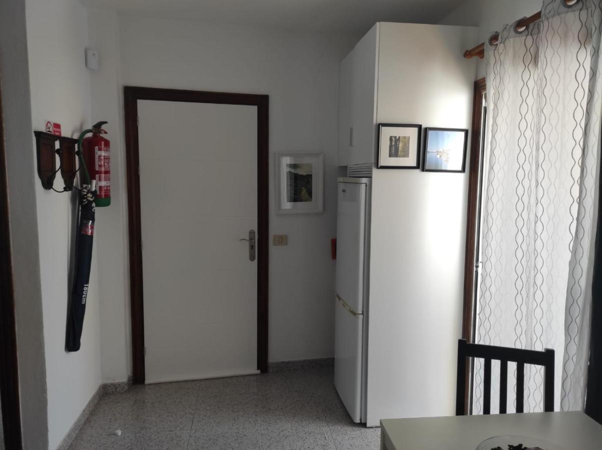 Appartamento Casa Mary Granadilla De Abona Esterno foto