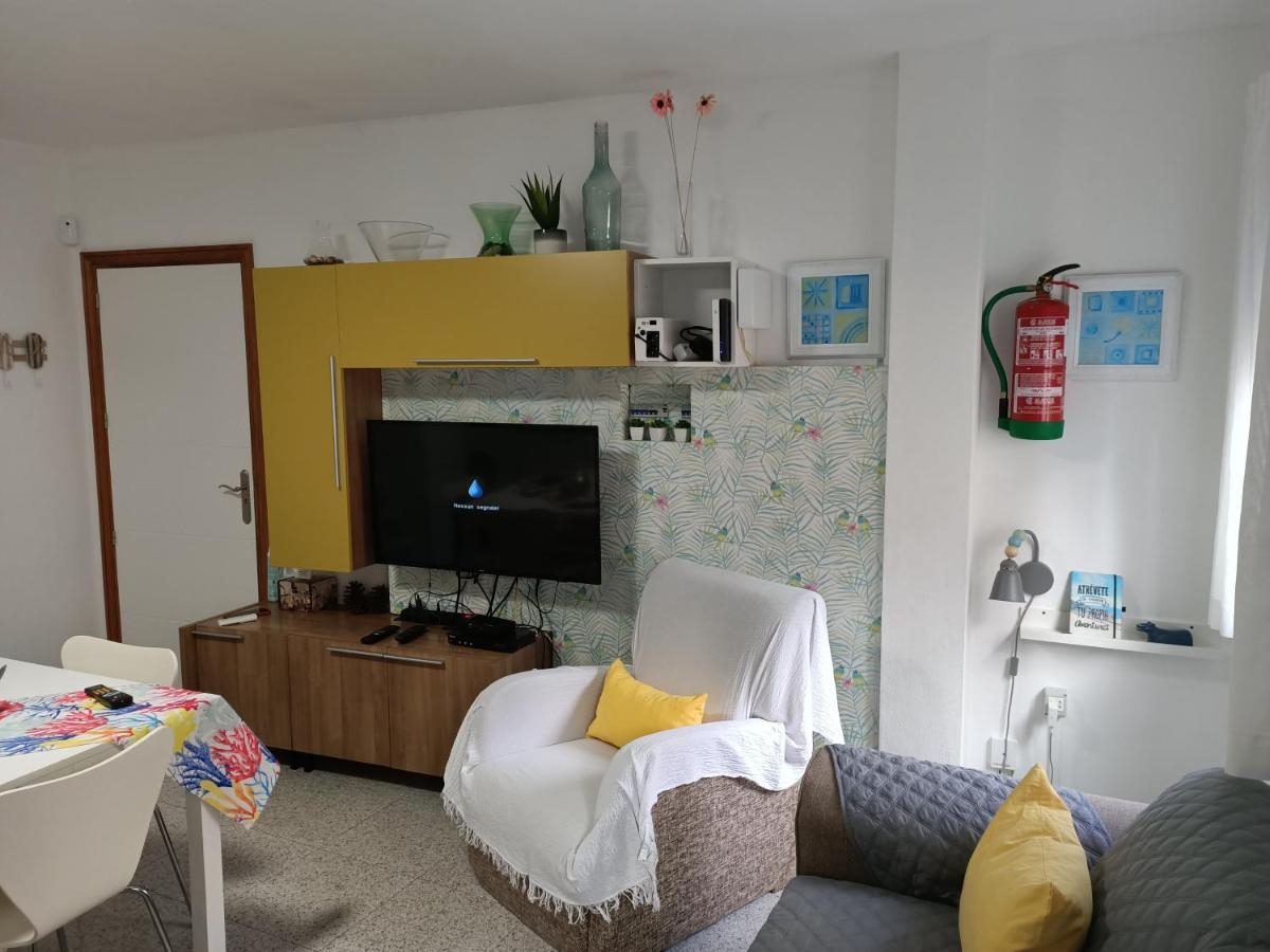 Appartamento Casa Mary Granadilla De Abona Esterno foto