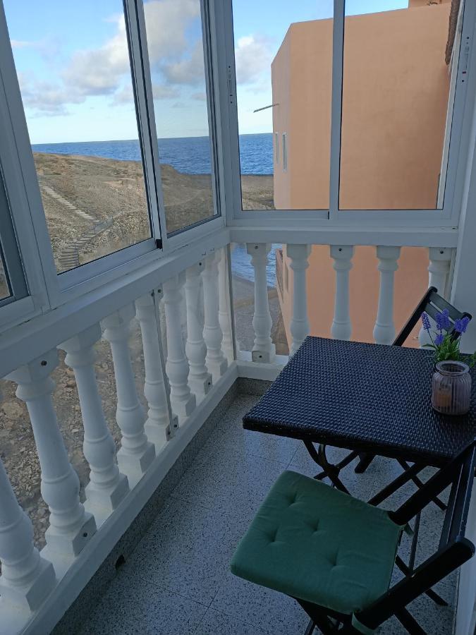 Appartamento Casa Mary Granadilla De Abona Esterno foto