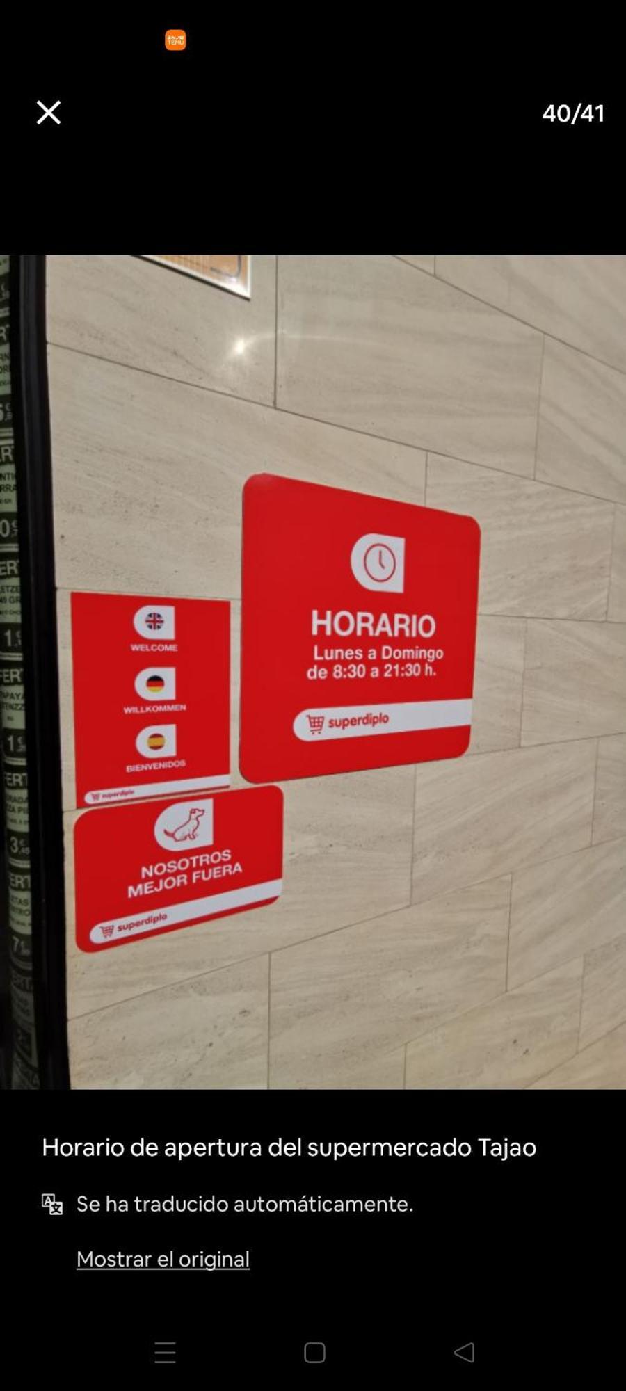Appartamento Casa Mary Granadilla De Abona Esterno foto