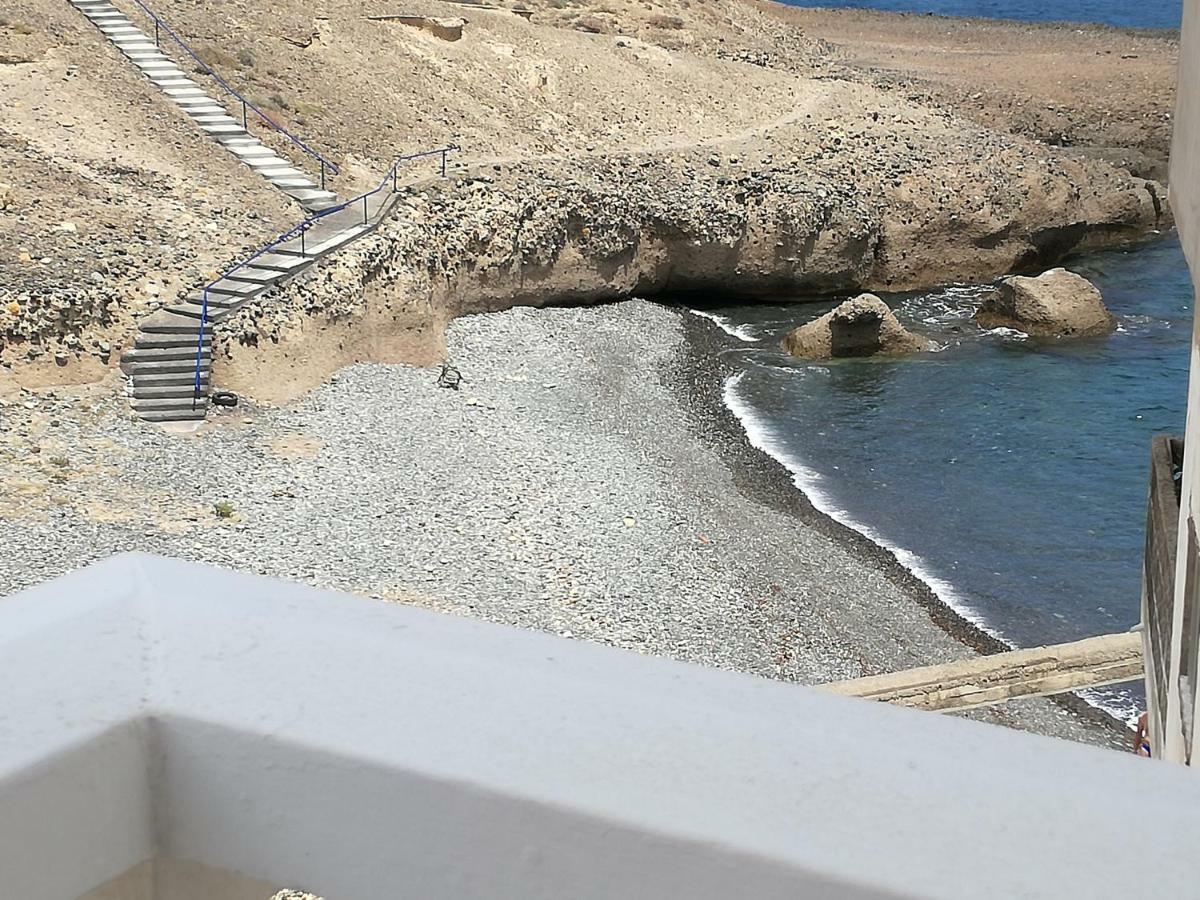 Appartamento Casa Mary Granadilla De Abona Esterno foto