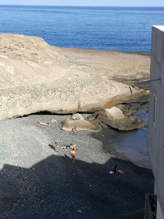 Appartamento Casa Mary Granadilla De Abona Esterno foto